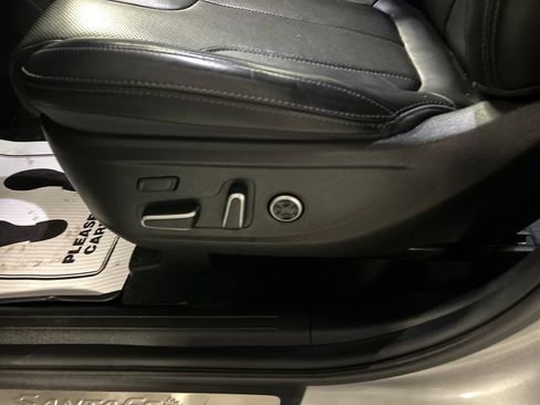 Used 2023 Hyundai Santa Fe Calligraphy FWD image 11