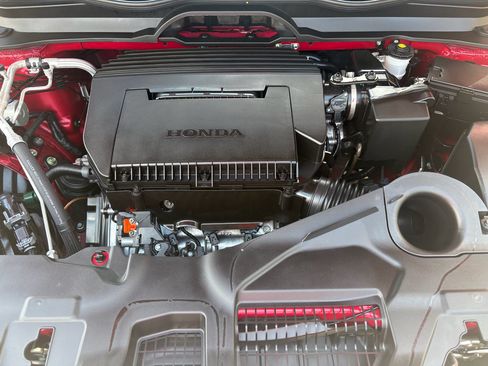 Certified 2026 Honda Pilot EX-L image 33