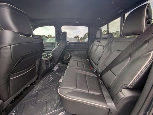 New 2026 RAM 1500 Limited image 12