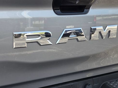Used 2025 RAM 1500 Big Horn AWD/4WD image 15