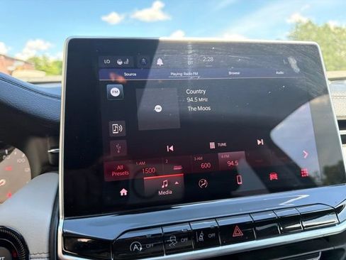 Certified 2022 Jeep Compass Limited AWD/4WD image 26