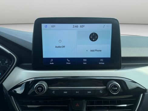 Used 2022 Ford Escape SE w/ Cold Weather Package image 20