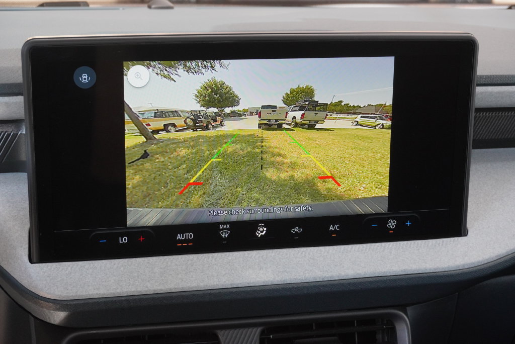 Used 2026 Ford Maverick XLT AWD/4WD image 14
