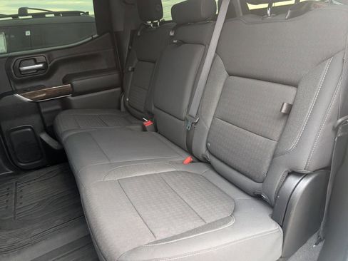 Certified 2021 GMC Sierra 1500 Elevation w/ X31 Off-Road Package image 13