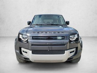 Used 2023 Land Rover Defender 90 S video 2