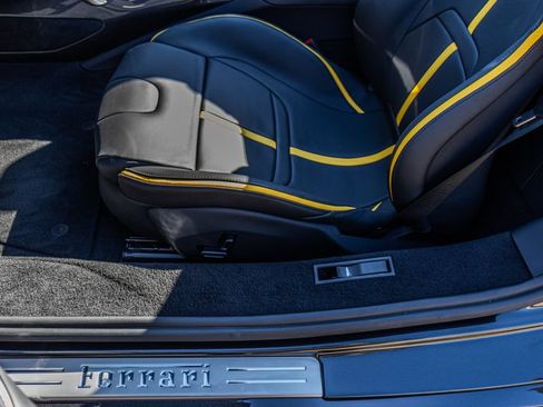 Certified 2025 Ferrari SF90 Spider AWD/4WD image 44