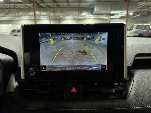 Certified 2023 Toyota RAV4 LE image 23