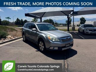 Used 2011 Subaru Outback 3.6R Limited AWD/4WD 360° Tour