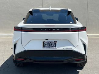 Used 2024 Lexus RZ 300e Premium w/ Accessory Package (Z1) FWD video 3