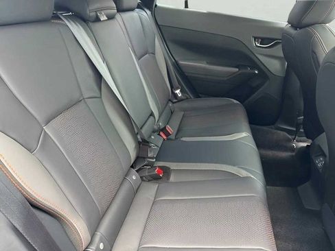 New 2025 Subaru Crosstrek 2.5i Limited w/ Popular Package #4A image 19