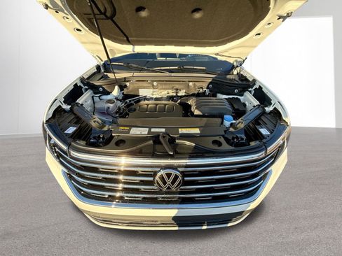 New 2026 Volkswagen Atlas SEL image 29