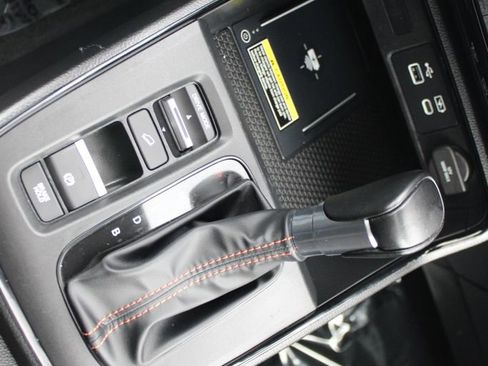 Certified 2024 Honda CR-V Sport Touring image 21