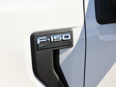 Certified 2023 Ford F150 XL w/ Trailer Tow Package image 10