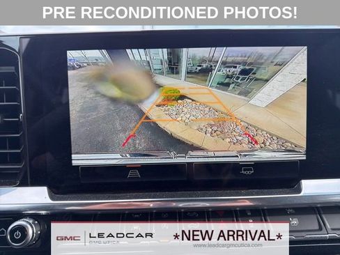 Used 2026 GMC Sierra 1500 Elevation w/ Elevation Select Package image 22