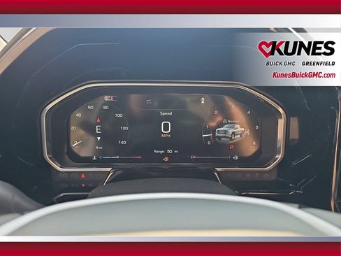 New 2026 GMC Sierra 1500 SLT w/ SLT Premium Plus Package AWD/4WD image 12