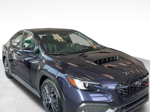 New 2025 Subaru WRX Premium image 1