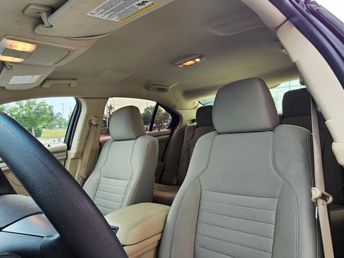 Used 2019 Ford Taurus SE FWD image 20