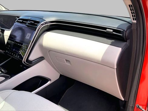 Used 2023 Hyundai Tucson Limited FWD image 19