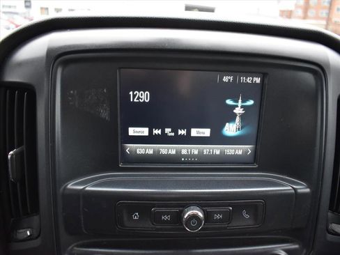 Used 2018 GMC Sierra 1500 4x4 Double Cab image 13