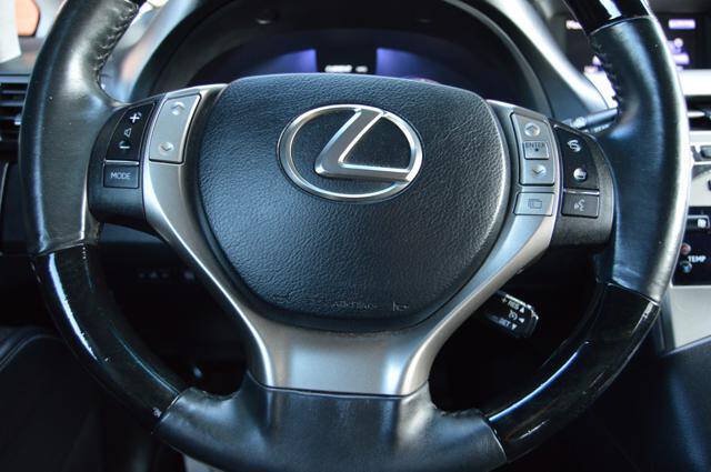 Used 2014 Lexus RX 350 AWD w/ Navigation Package image 18