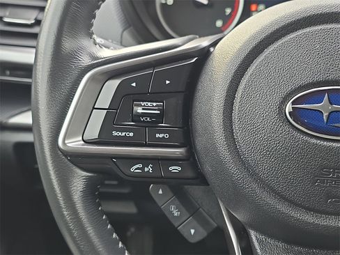 Used 2020 Subaru Forester Premium image 21