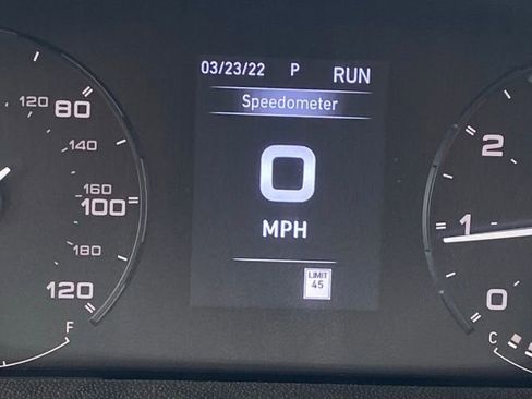 New 2024 RAM ProMaster 3500 image 20