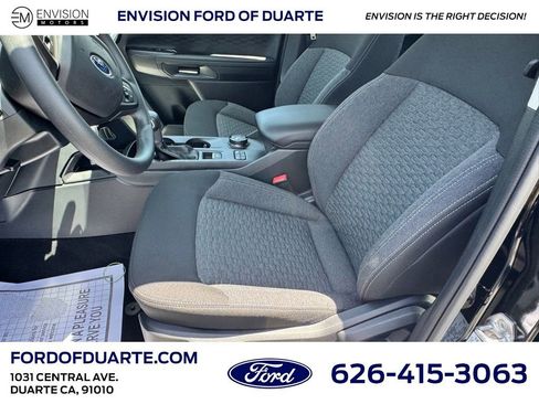 New 2025 Ford Ranger XL image 16