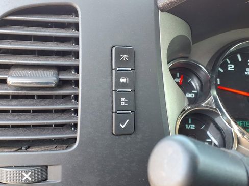 Used 2012 Chevrolet Silverado 1500 LT w/ All-Star Edition image 13