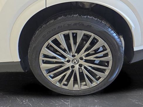 Used 2024 Lexus RX 350 w/ Convenience Package image 37