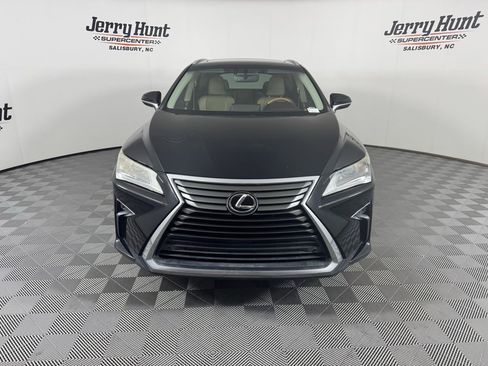 Used 2016 Lexus RX 350 FWD w/ Premium Package image 4