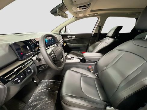 New 2026 Kia Sportage EX image 20