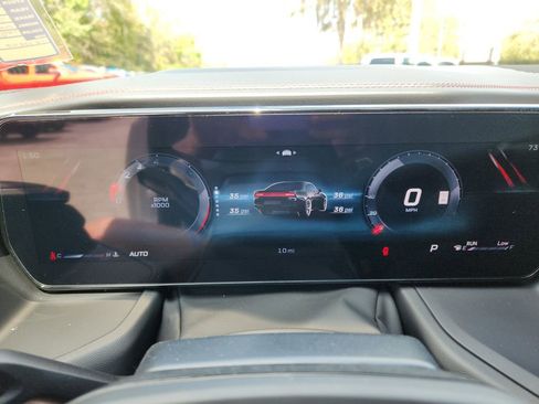 New 2026 Dodge Charger R/T Scat Pack image 31