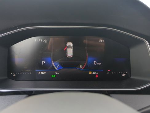 New 2026 Volkswagen Jetta Sport image 11