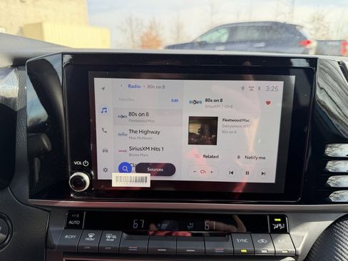 Certified 2025 Toyota Camry SE image 20