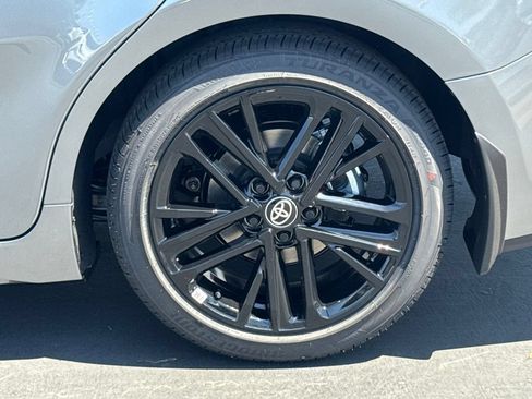 New 2026 Toyota Camry SE FWD image 17