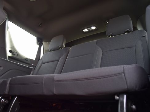 Used 2024 Chevrolet Tahoe LS w/ Driver Alert Package image 21