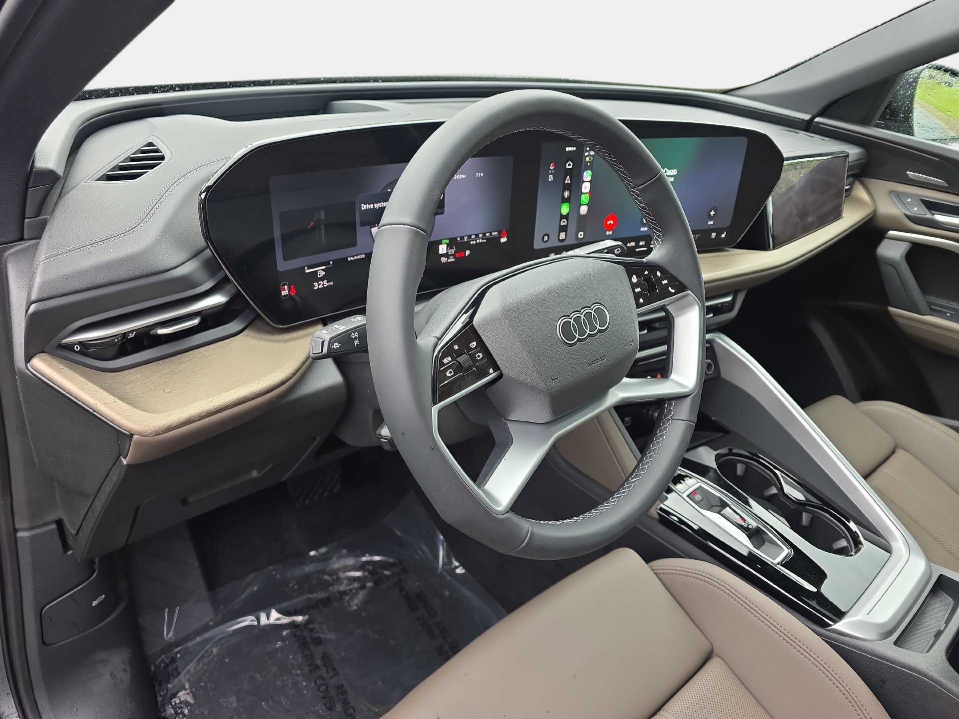 Used 2026 Audi Q5 Premium Plus AWD/4WD image 16