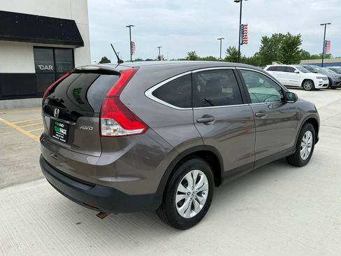 Used 2012 Honda CR-V EX image 15