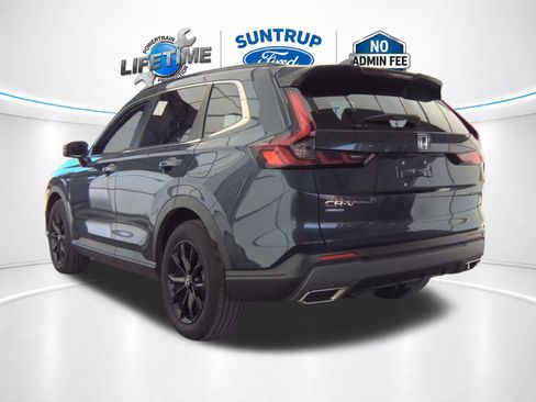 Used 2024 Honda CR-V Sport-L image 6