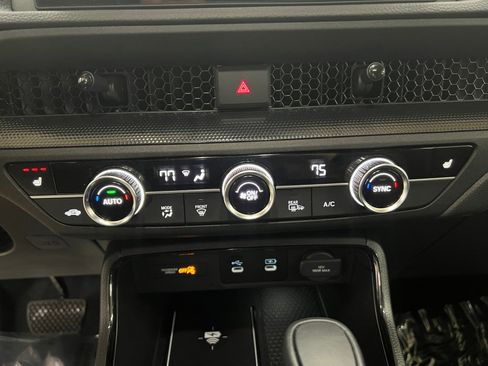 Certified 2026 Honda CR-V Sport-L image 18