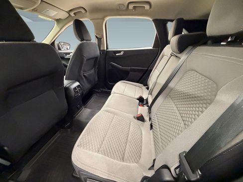 Used 2020 Ford Escape SE AWD/4WD image 21