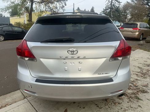 Used 2013 Toyota Venza XLE image 5