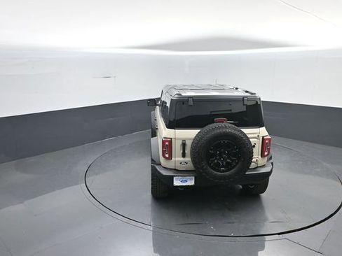 New 2026 Ford Bronco Badlands w/ Sasquatch Package image 21