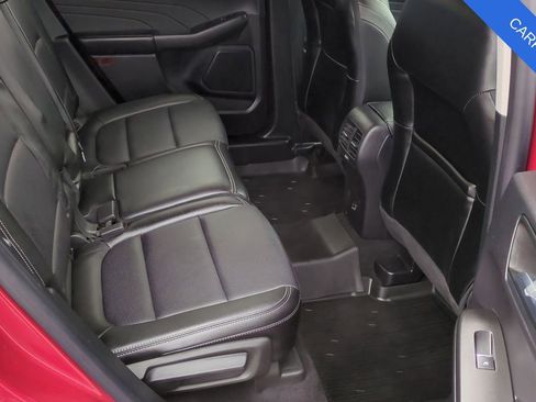 Used 2022 Ford Escape SEL image 21