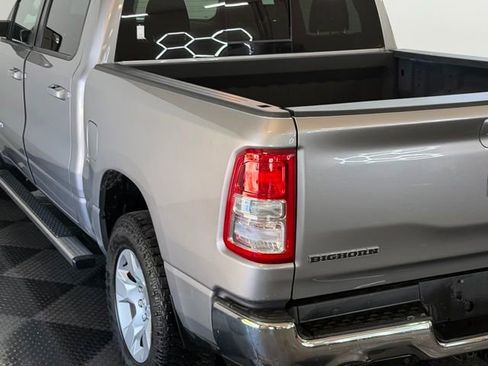 Used 2022 RAM 1500 Big Horn AWD/4WD image 9