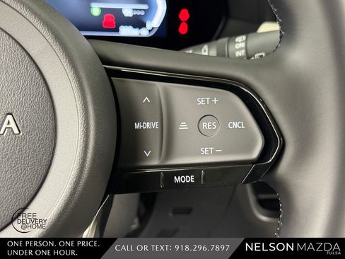 New 2026 MAZDA CX-5 Select AWD/4WD image 26