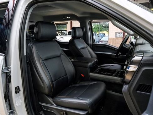 Used 2026 Ford F350 Lariat image 67