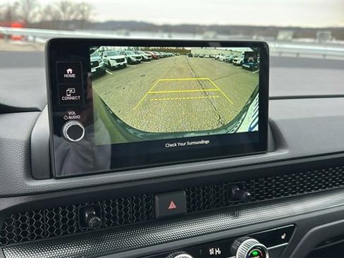 New 2026 Honda CR-V Sport-L image 17