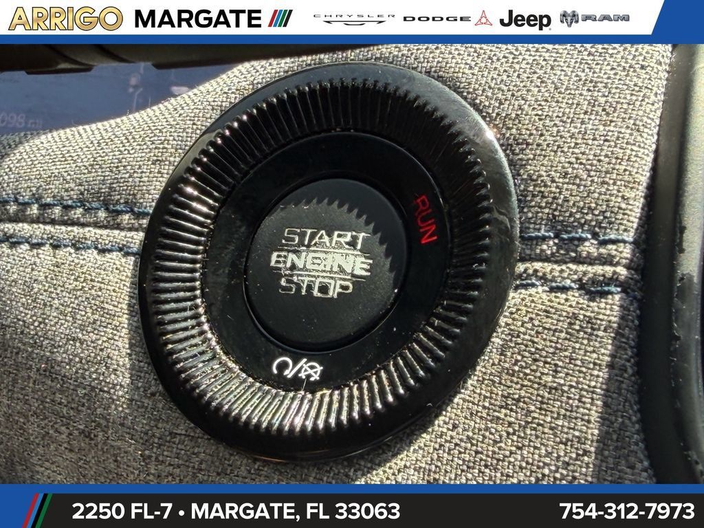 Used 2022 Jeep Compass Latitude w/ Convenience Group FWD image 27