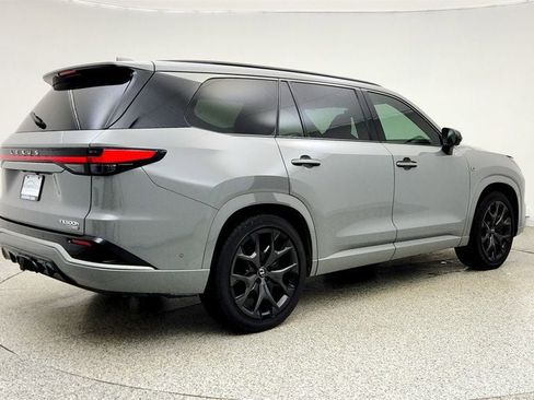 Used 2024 Lexus TX 500h AWD w/ Technology Package image 5